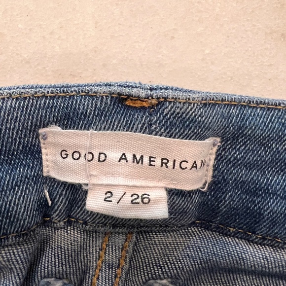 Good American Good Legs Skinny Jeans - Picture 5 of 5
